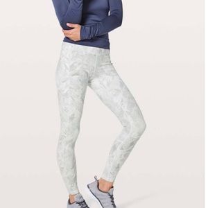 Lululemon Speed Up Tight